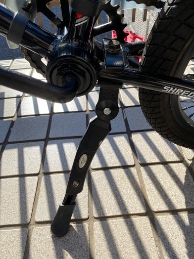 HARO BMX 子供用　超美品 