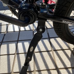 HARO BMX 子供用　超美品 の画像