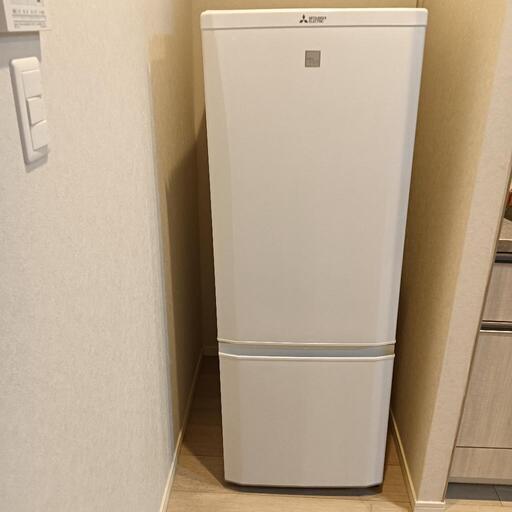 たっぷり冷凍保存！168L冷蔵庫/単身用サイズ冷蔵庫