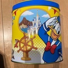 色々な缶缶の画像