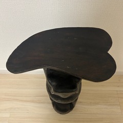 カエルさん置き物の画像