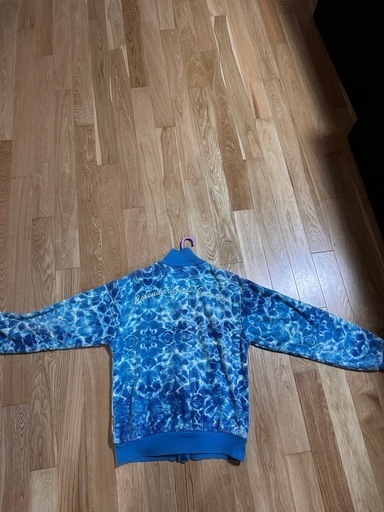 ジャケット (激レアadidas)