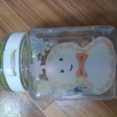 完売。入れ物♡の画像