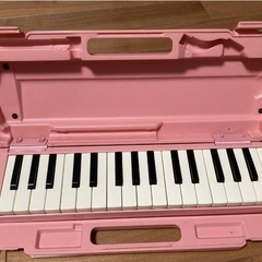 ピアニカ　P32DPの画像