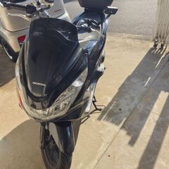 Honda Pcx125 jf56