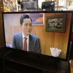 32V型 LEDバックライト搭載 地上デジタルハイビジョン液晶テレビ