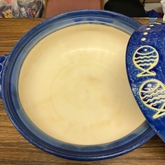 土鍋の画像