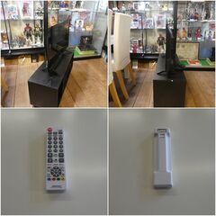 TEES 32V型デジタルハイビジョン   液晶テレビの画像