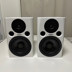 Fostex PM0.5n モニタースピーカー