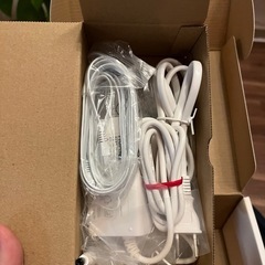 au Speed Wi-Fi HOMEの画像