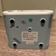 プロジェクター(wifi接続可能)の画像