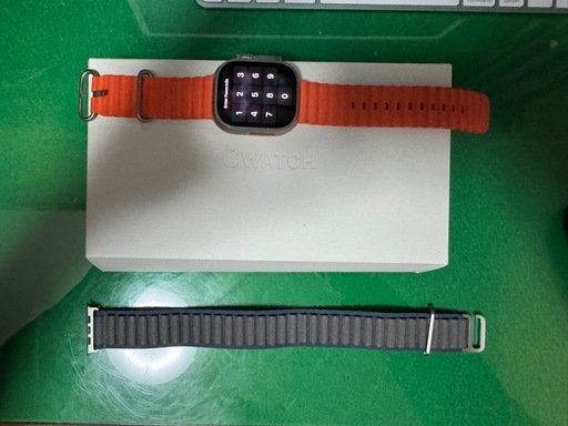 Apple Watch Ultra 2   