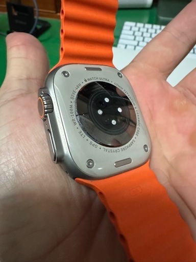 Apple Watch Ultra 2   