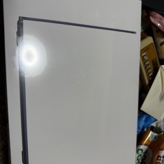【新品・未開封】【MacBook Airミッドナイト13インチ 16GB 256GB】
