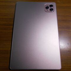 中華タブレット Android 12 ストレージ 128GB メモリ 8GBの画像