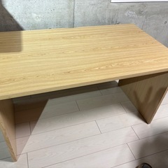 デスク　120cm　学習机　テーブル　パソコンデスク　　　