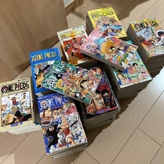 受付終了しました🙏漫画ワンピース［777巻付き］