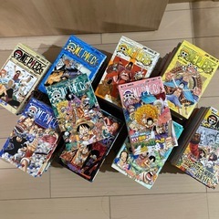 受付終了しました🙏漫画ワンピース［777巻付き］の画像