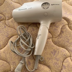 Panasonic EH-NA96 ヘアドライヤー