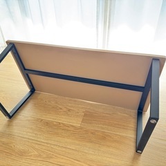 コーヒーテーブルの画像