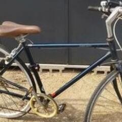自転車