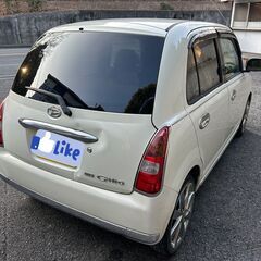 🚗ミラジーノX🚗現状販売特価：支払総額78,000円🌟走行距離：93,896km🌟車検：令和7年9月14日までの画像