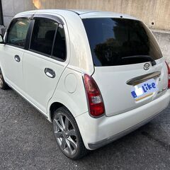 🚗ミラジーノX🚗現状販売特価：支払総額78,000円🌟走行距離：93,896km🌟車検：令和7年9月14日までの画像
