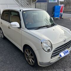 🚗ミラジーノX🚗現状販売特価：支払総額78,000円🌟走行距離：...