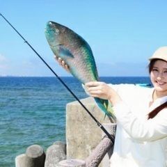 きょうと釣り部　メンバー大募集🎣✨✨