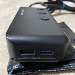 シガーソケットアダプターの画像