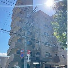 🏡角部屋、二面バルコニー　リフォーム済み4LDK再生マンション　...