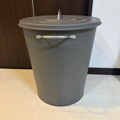KNODD  クノッド　ゴミ箱（IKEA） の画像