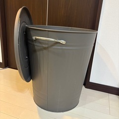 KNODD  クノッド　ゴミ箱（IKEA） の画像