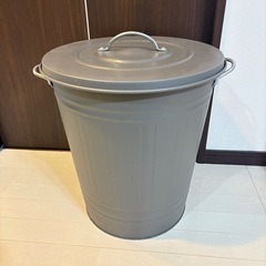 KNODD  クノッド　ゴミ箱（IKEA） 