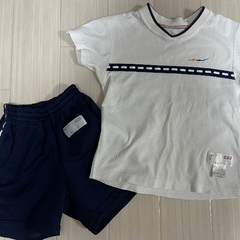 菊本幼稚園　体操服