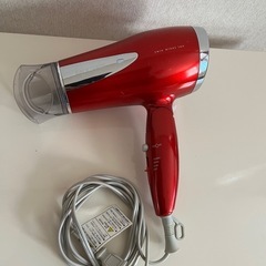 【取引完了】
コイズミ　ヘアドライヤー