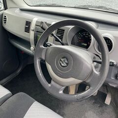 審査落ちなし💕自社ローン＆リースで格安車に乗れます！自己破産・他社NG・主婦・年金・派遣【OK】保証人不要です♪　★あんしんの4WD★キレイなワゴンR FT−Sリミテッド　車検2年付　修復歴なし　月々最安値で維持も楽々です✨の画像