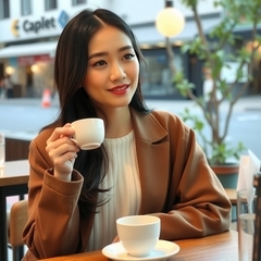 きょうとカフェ部　メンバー大募集☕✨✨