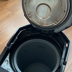 タイガー　蒸気レスVE電気まほうびん　3.0L PIM-G300 2023年製の画像