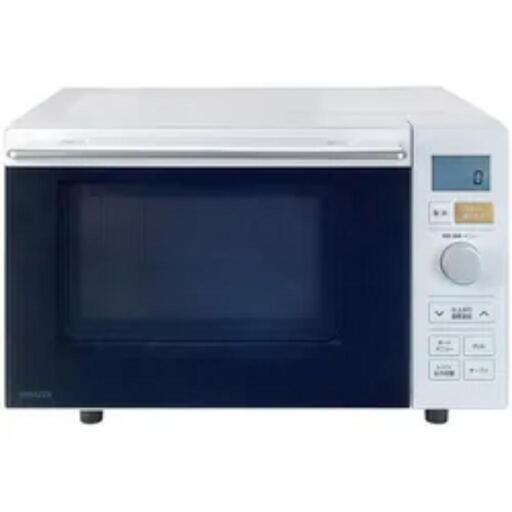 オーブンレンジ　NERP-018FV-W