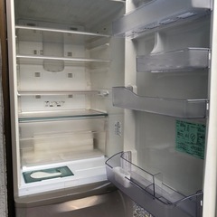 370リットル冷蔵庫欲しい方募集の画像