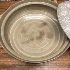 土鍋③の画像