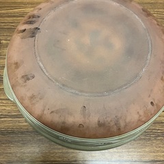 土鍋③の画像