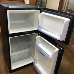 98リットル冷蔵庫を欲しい方募集