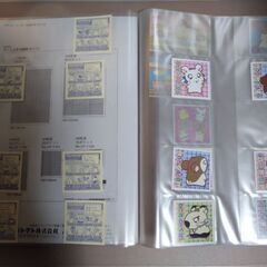 とっとこハム太郎 シール ステッカー ハム太郎の画像