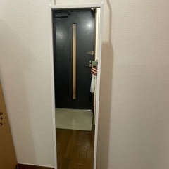 姿見（全身鏡）