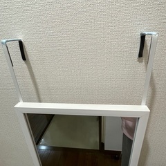 姿見（全身鏡）の画像