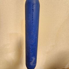 トレーニングバーの画像