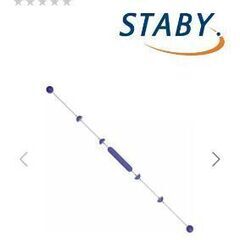 トレーニングバーの画像