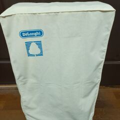 【直接受取のみ】De'Longi（デロンギ） オイルヒーターの画像